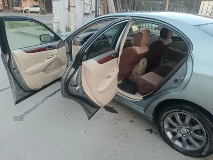 Lexus ES 300 2003 года за 4 999 000 тг. в Алматы – фото 9