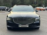 Genesis G80 2022 года за 22 000 000 тг. в Шымкент