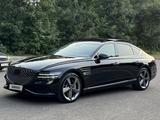Genesis G80 2022 года за 22 000 000 тг. в Шымкент – фото 2