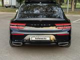 Genesis G80 2022 года за 22 000 000 тг. в Шымкент – фото 5