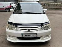 Honda Odyssey 2001 годаүшін4 450 000 тг. в Алматы