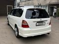 Honda Odyssey 2001 года за 4 450 000 тг. в Алматы – фото 5