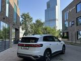 Volkswagen ID.6 2023 года за 14 900 000 тг. в Алматы – фото 4