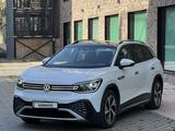 Volkswagen ID.6 2023 года за 14 900 000 тг. в Алматы – фото 2
