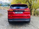 Jetour X70 Plus 2023 годаүшін10 500 000 тг. в Павлодар – фото 4