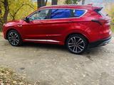 Jetour X70 Plus 2023 годаүшін10 500 000 тг. в Павлодар – фото 5