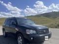 Toyota Highlander 2004 года за 7 500 000 тг. в Алматы