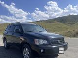 Toyota Highlander 2004 годаүшін7 500 000 тг. в Алматы