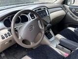 Toyota Highlander 2004 годаүшін7 500 000 тг. в Алматы – фото 4