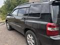Toyota Highlander 2004 года за 7 500 000 тг. в Алматы – фото 5