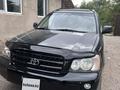 Toyota Highlander 2004 года за 7 500 000 тг. в Алматы – фото 6