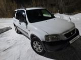 Honda CR-V 1996 года за 2 700 000 тг. в Петропавловск