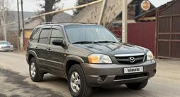 Mazda Tribute 2002 года за 4 500 000 тг. в Алматы – фото 3