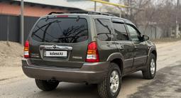 Mazda Tribute 2002 года за 4 500 000 тг. в Алматы – фото 4
