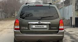 Mazda Tribute 2002 года за 4 500 000 тг. в Алматы – фото 5
