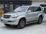 Lexus GX 470 2005 года за 13 000 000 тг. в Атырау