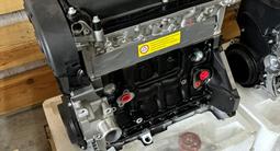Новые двигатели в наличий на Chevrolet Cruze Aveo F16D4 1.6 Ecotec.үшін440 000 тг. в Алматы – фото 2