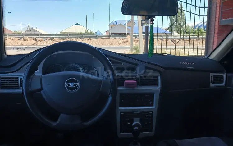 Daewoo Nexia 2013 года за 1 100 000 тг. в Туркестан