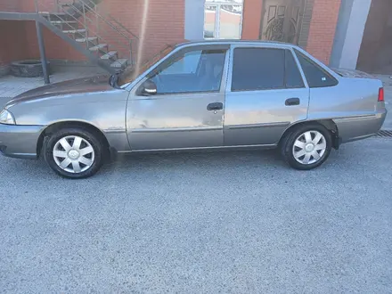 Daewoo Nexia 2013 года за 1 100 000 тг. в Туркестан – фото 10