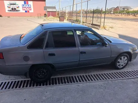 Daewoo Nexia 2013 года за 1 100 000 тг. в Туркестан – фото 11