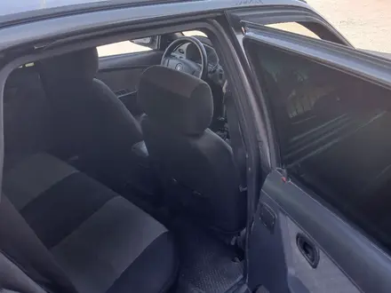 Daewoo Nexia 2013 года за 1 100 000 тг. в Туркестан – фото 3