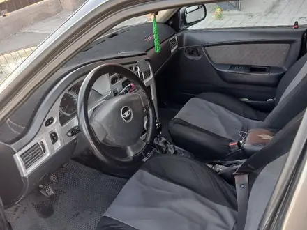 Daewoo Nexia 2013 года за 1 100 000 тг. в Туркестан – фото 5