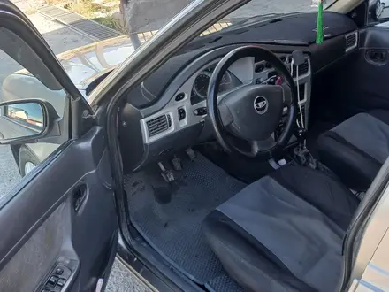 Daewoo Nexia 2013 года за 1 100 000 тг. в Туркестан – фото 6