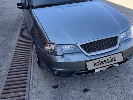 Daewoo Nexia 2013 года за 1 100 000 тг. в Туркестан – фото 8