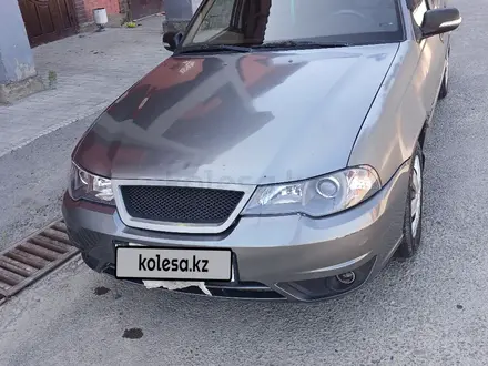Daewoo Nexia 2013 года за 1 100 000 тг. в Туркестан – фото 9