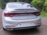 Hyundai Grandeur 2018 года за 6 200 000 тг. в Астана – фото 3