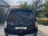 Mitsubishi Pajero 2007 годаүшін8 000 000 тг. в Алматы – фото 2