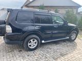 Mitsubishi Pajero 2007 годаүшін8 000 000 тг. в Алматы