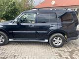 Mitsubishi Pajero 2007 годаүшін8 000 000 тг. в Алматы – фото 4