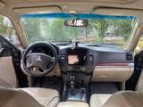 Mitsubishi Pajero 2007 годаүшін8 000 000 тг. в Алматы – фото 5