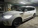 Infiniti QX80 2020 годаfor31 000 000 тг. в Алматы – фото 3