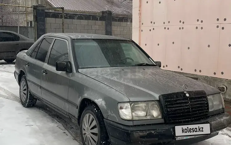 Mercedes-Benz E 230 1990 года за 1 100 000 тг. в Алматы