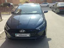 Hyundai i20, 2023