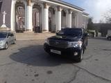 Toyota Land Cruiser 2012 года за 23 332 930 тг. в Шымкент – фото 2