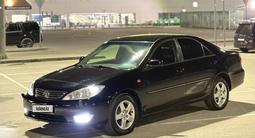 Toyota Camry 2005 года за 6 500 000 тг. в Алматы