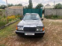 Mercedes-Benz E 200 1989 годаүшін1 070 000 тг. в Шымкент