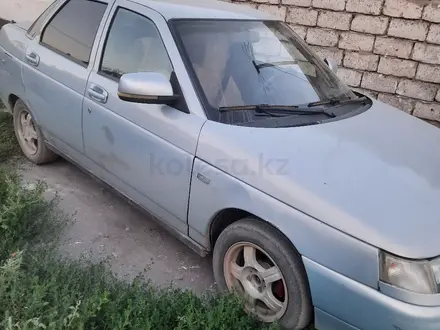 ВАЗ (Lada) 2110 2004 года за 1 000 000 тг. в Семей – фото 2