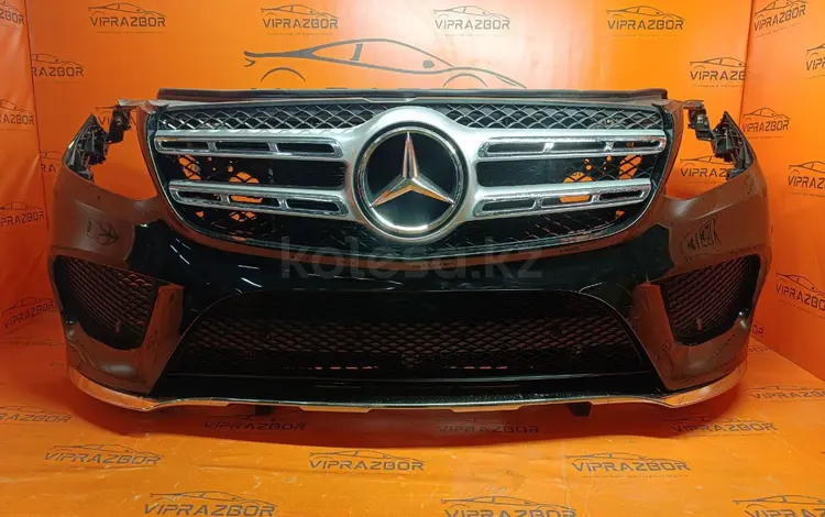 Ноускат Mercedes-Benz GLS X166үшін1 000 000 тг. в Алматы