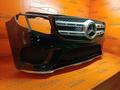 Ноускат Mercedes-Benz GLS X166үшін1 000 000 тг. в Алматы – фото 3