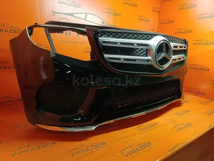 Ноускат Mercedes-Benz GLS X166 за 1 000 000 тг. в Алматы – фото 3