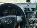 Toyota Corolla 2012 года за 7 000 000 тг. в Шамалган – фото 3