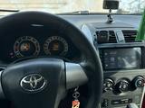 Toyota Corolla 2012 годаүшін6 700 000 тг. в Шамалган – фото 4