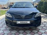 Toyota Corolla 2012 года за 6 700 000 тг. в Шамалган