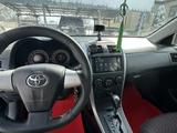 Toyota Corolla 2012 годаүшін6 700 000 тг. в Шамалган – фото 5