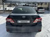 Toyota Corolla 2012 года за 7 000 000 тг. в Шамалган – фото 5