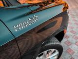 Chevrolet Tahoe 2022 годаүшін44 500 000 тг. в Алматы
